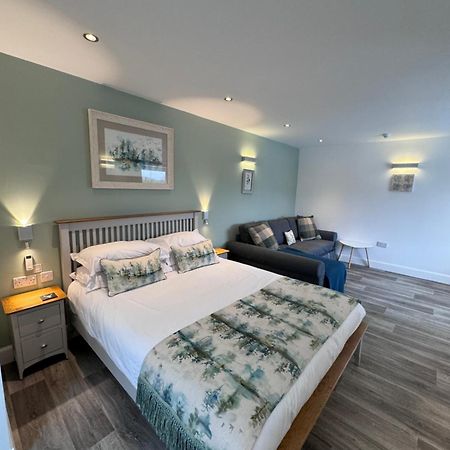 9 Sheraton Apartments Fort William Luaran gambar