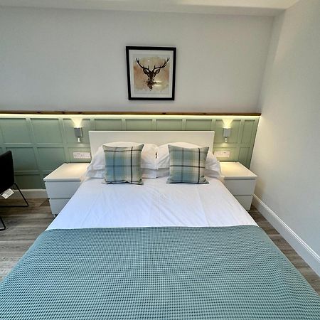 9 Sheraton Apartments Fort William Luaran gambar