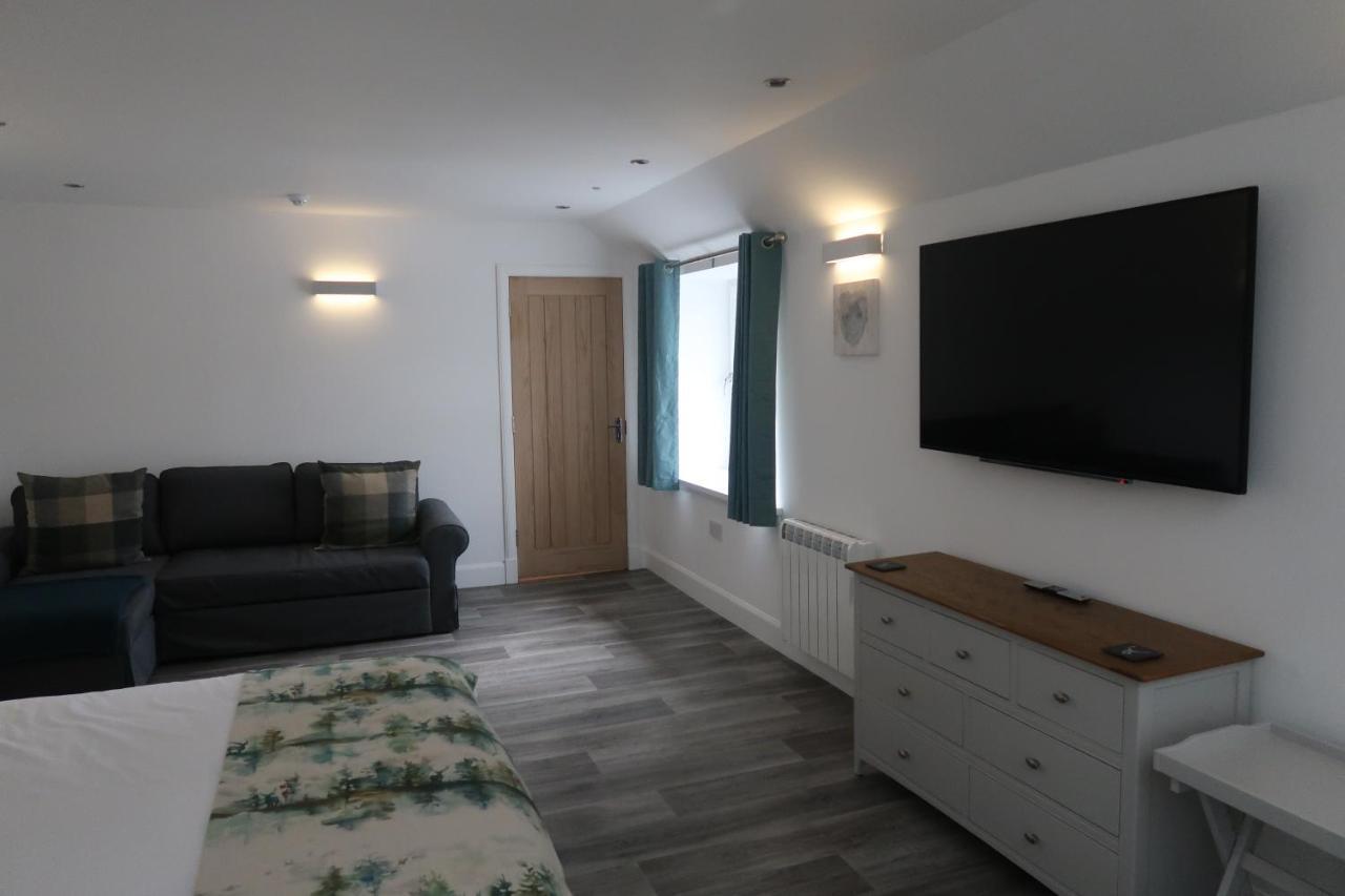 9 Sheraton Apartments Fort William Luaran gambar